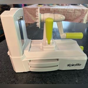 5 Blade Spiralizer